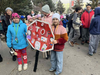 12. ročník "Bubnovačky”