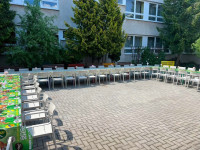 Úspešný projekt: Komunitné kultúrne centrum má nové vybavenie