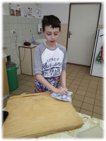 Vianočné pečenie
